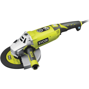 Шліфмашина кутова Ryobi EAG2000-G (5133002193) краща модель в Івано-Франківську