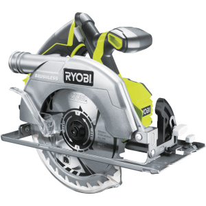 Пила циркулярна Ryobi ONE+ R18CS7-0 18В (5133002890)