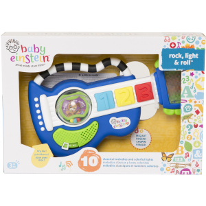 Игрушка музыкальная Baby Einstein Гитара (90680) в Ивано-Франковске