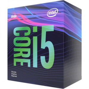 Процесор INTEL Core i5 9400F (BX80684I59400F) ТОП в Івано-Франківську