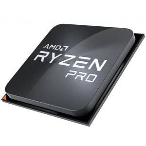 Процессор AMD Ryzen 5 4650G PRO (100-100000143MPK) надежный