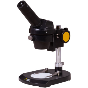 Мікроскоп National Geographic Mono 20x з кейсом (9119100) в Івано-Франківську