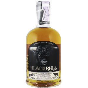 Віскі Black Bull Kyloe 0.7 л 50% (5060294564188) в Івано-Франківську