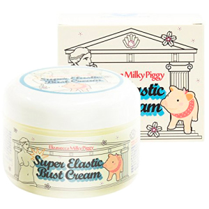 Крем Elizavecca Milky Piggy Super Elastic Bust Cream для упругости груди 100 мл (8809071365238)