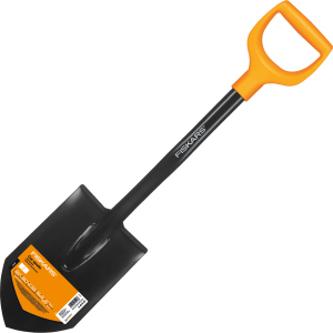 Лопата Fiskars Solid (1014809/131417) в Івано-Франківську