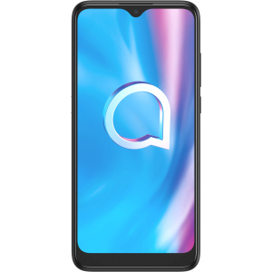 Мобільний телефон Alcatel 1SE (5030D) 3/32GB Dual SIM Power Gray (5030D-2AALUA2) в Івано-Франківську