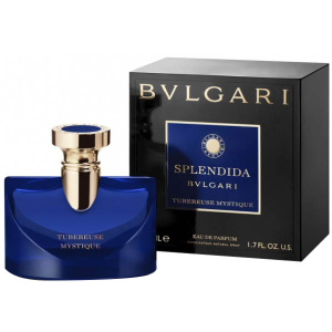 Парфумована вода для жінок Bvlgari Splendida Tubereuse Mystique 50 мл (783320409585) краща модель в Івано-Франківську