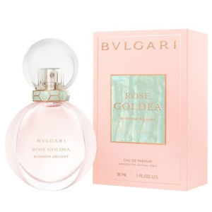 Парфумована вода для жінок Bvlgari Goldea Blossom Delight Rose 30 мл (ROZ6400100389)