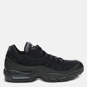 Кросівки Nike Air Max 95 Essential AT9865-001 40 (7.5) 25.5 см Чорні (193145548510)