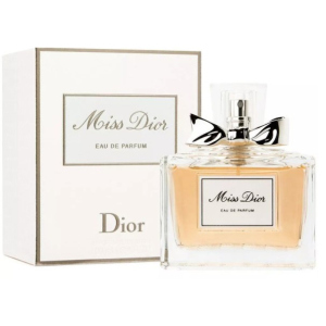 Парфюмированная вода для женщин Christian Dior Miss Dior 50 мл (3348901016278)