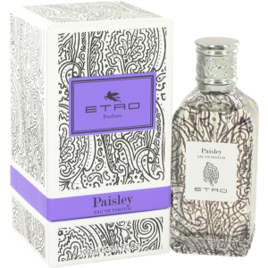 Парфюмированная вода унисекс Etro Paisley 100 мл (8026247603196) надежный