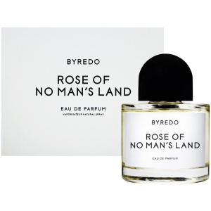 Парфюмированная вода Byredo Rose Of No Man`S Land 50 мл (7340032811780) в Ивано-Франковске