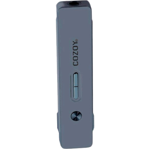 Підсилювач для навушників COZOY Takt Pro Grey (90402065)