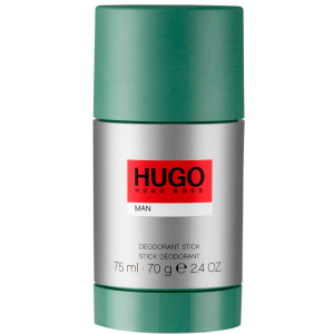 Дезодорант для мужчин Hugo Boss Hugo Man Stick 75 мл (737052320441) ТОП в Ивано-Франковске