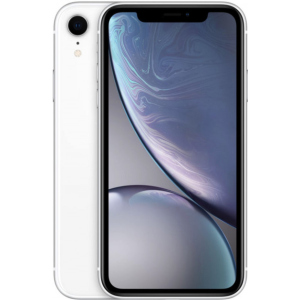 Мобільний телефон Apple iPhone Xr 64GB White Slim Box (MH6N3) Офіційна гарантія