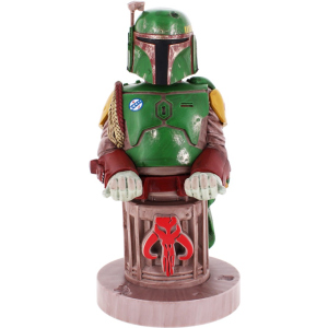 Тримач Exquisite Gaming Star Wars Boba Fett (Зоряні Війни) (CGCRSW300154) в Івано-Франківську