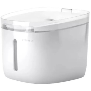 хорошая модель Поилка для собак и кошек Xiaomi Petoneer Kitten/Puppy Water Dispenser White (6930460005885/2001000225507)