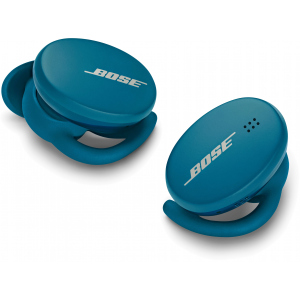 Навушники Bose Sport Earbuds Baltic Blue (805746-0020) ТОП в Івано-Франківську