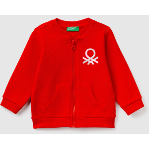 Толстовка United Colors of Benetton 3J70C5839.P-005 XX (8032590804784) лучшая модель в Ивано-Франковске