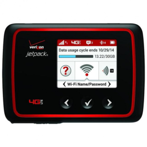 Мобильный 4G/3G WiFi роутер Novatel MiFi 6620L (Lifecell, Vodafone, Интертелеком, Киевстар) ТОП в Ивано-Франковске