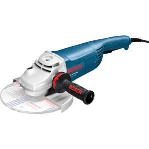 Угловая шлифмашина Bosch Professional GWS 22-230 H в Ивано-Франковске