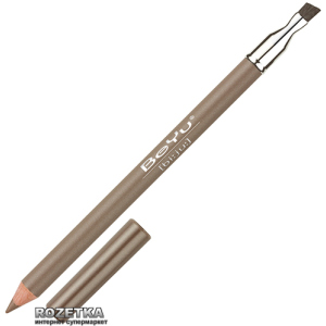 Олівець для брів BeYu Eyebrow Definer 05 Earthy Brown (4033651036858) в Івано-Франківську