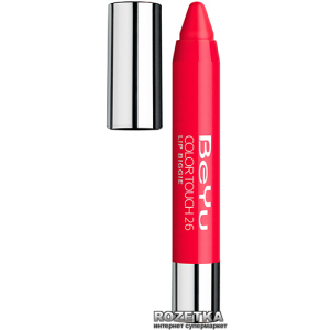 Блеск для губ BeYu Color Touch Lip Biggie 26 Wild Cherry (4033651003423) в Ивано-Франковске