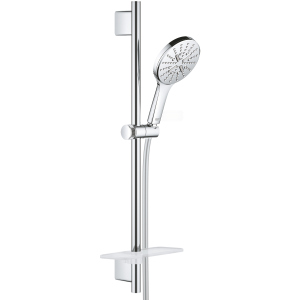 Душовий гарнітур GROHE Rainshower SmartActive 130 26546000 краща модель в Івано-Франківську