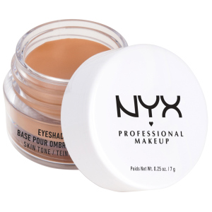 Праймер NYX Professional Makeup Eye Shadow Base 03 Skin Tone 7 г (800897138059) ТОП в Ивано-Франковске