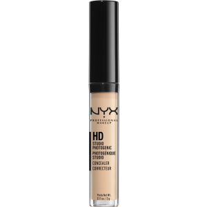 Рідкий консилер NYX Professional Makeup Concealer Wand CW03 - Light 3 г (800897123291) краща модель в Івано-Франківську