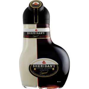 Лікер Sheridan's 0,5 л 15,5% (5011013500703) в Івано-Франківську