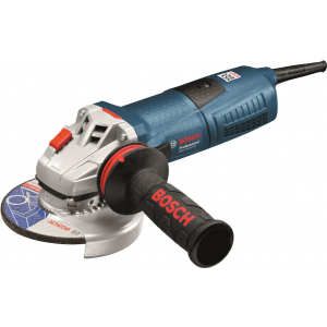 Угловая шлифмашина Bosch Professional GWS 13-125 CIE (060179F002) ТОП в Ивано-Франковске