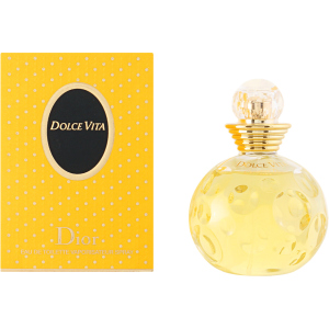 Туалетна вода для жінок Christian Dior Dolce Vita 100 мл (3348900236738) краща модель в Івано-Франківську