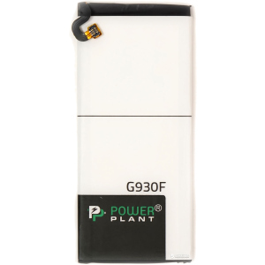 Аккумулятор PowerPlant Samsung Galaxy S7 3100 mAh (EB-BG930) в Ивано-Франковске