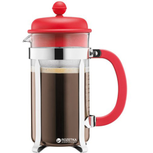 Кофейник Bodum Caffettiera 1 л (1918-294) ТОП в Ивано-Франковске