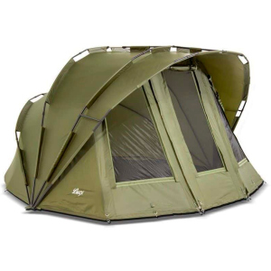 Палатка Ranger EXP 3-mann Bivvy ELKO (RA 6608) надійний