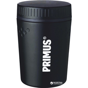 Термос Primus TrailBreak Lunch 0.55 л Black (737944)