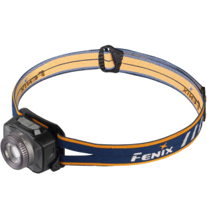 Фонарь Fenix HL40R Серый (HL40RGY) в Ивано-Франковске