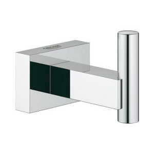 Гачок одинарний GROHE ESSENTIALS CUBE 40511001