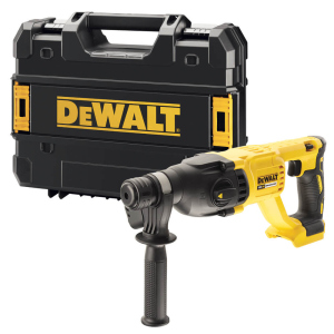 Аккумуляторный перфоратор DeWalt DCH133NT лучшая модель в Ивано-Франковске