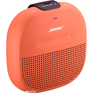 Акустична система BOSE SoundLink Micro Orange (783342-0900) ТОП в Івано-Франківську