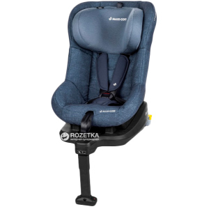 Автокресло Maxi-Cosi TobiFix Nomad Blue (8616243110) в Ивано-Франковске