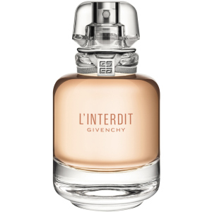 Тестер для жінок Givenchy L`Interdit Eau De Toilette 80 мл (ROZ6400104505) надійний