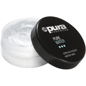 Воск Pura Kosmetica Water wax на водной основе 100 мл (8021694002707) в Ивано-Франковске