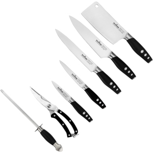 Набор ножей Maxmark MK-K05 из 8 предметов рейтинг