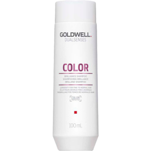 Шампунь Goldwell Dualsenses Color для сохранения цвета тонких волос 100 мл (4021609029410) (202941) в Ивано-Франковске