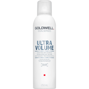 Сухий шампунь Goldwell Dualsenses Ultra Volume для об'єму тонкого волосся 250 мл (4021609029274) (202927) краща модель в Івано-Франківську