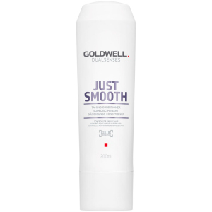 Кондиционер Goldwell Dualsenses Just Smooth разглаживающий для непослушных волос 200 мл (4021609061274) (206127) в Ивано-Франковске