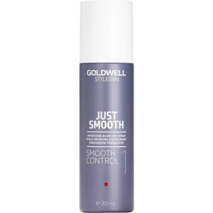 Спрей Goldwell Stylesign Just Smoth Smooth Control, що розгладжує 200 мл (4021609275442) (227544) в Івано-Франківську