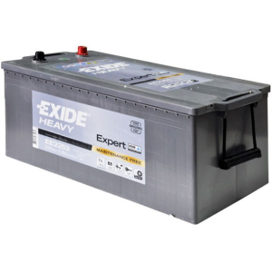 Автомобильный аккумулятор Exide Strong Pro 6СТ-235 (EE2353) 235 Ач (+/-) Euro 1200 А (EE2253) рейтинг